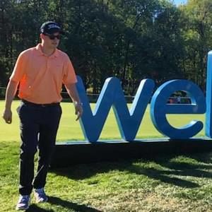 Meet your Posher, Austin